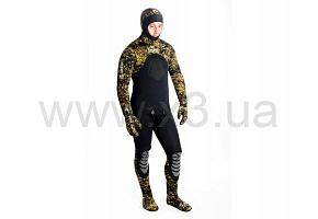 SARGAN Сенеж 5 mm