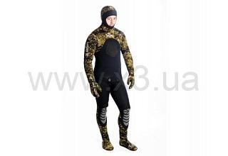 SARGAN Сенеж 5 mm