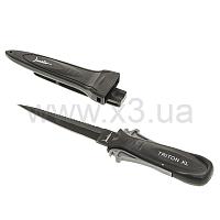 MARLIN TRITON XL stainless steel