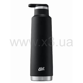 ESBIT Термофляга IB750PC-BK
