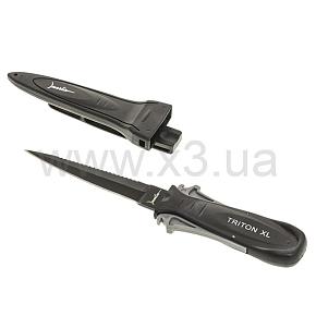 MARLIN TRITON XL stainless steel