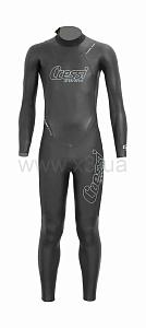 CRESSI SUB NEPTUNE MAN 2/3/4mm (гидрокостюм для триатлона)
