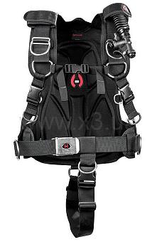 HOLLIS Мягкая подвеска HTS 2