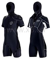 SCUBAPRO Утеплитель Everflex X-Foam, 7/5 мм