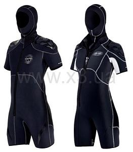 SCUBAPRO Утеплитель Everflex X-Foam, 7/5 мм