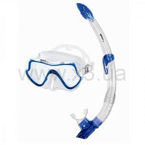 MARES Набор Shore (маска + трубка)