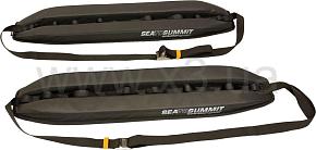 SEA TO SUMMIT Traveller Soft Racks пластиковий бокс Black, 86 см
