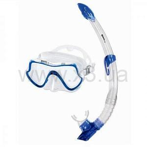 MARES Набор Shore (маска + трубка)