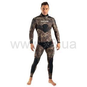 SEAC SUB GHOST BROWN 5 mm