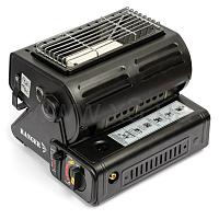RANGER Газовый обогреватель-плитка Н 200