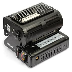 RANGER Газовый обогреватель-плитка Н 200