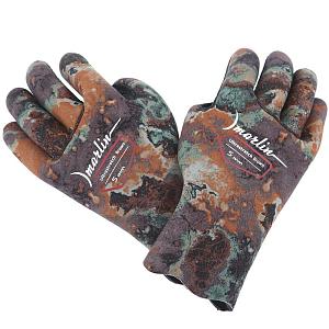 MARLIN Ultrastretch Brown 5 мм