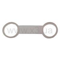 BEST DIVERS Держатель для трубки AI0527