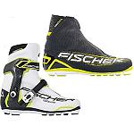 Боты для лыжероллеров