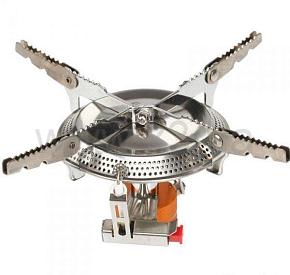 TRAMP TRG-043 Горелка складная