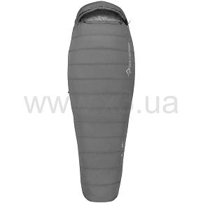 SEA TO SUMMIT Treeline TlI - Regular Left Zip спальник