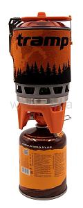 TRAMP Система для приготовления пищи 1,0л 