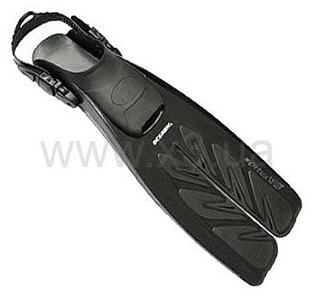 OCEANIC Vortex V-8 открытая пятка