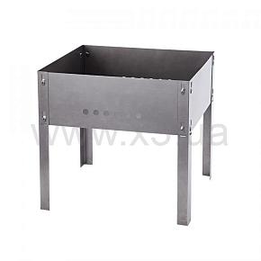 КЕМПИНГ Мангал раскладной Cheap