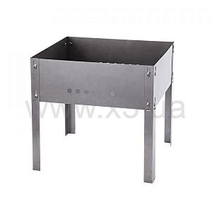 КЕМПИНГ Мангал раскладной Cheap