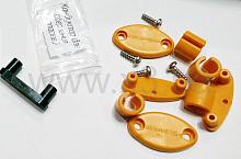 PELENGAS Крепление для ласт (2 шт) 46-48 Р