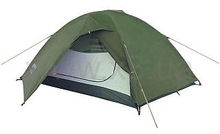 TERRA INCOGNITA Skyline 2 Lite