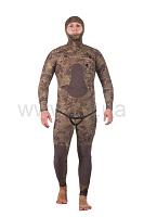 MARLIN PRIDE oliva, 5 mm