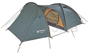 TERRA INCOGNITA Тент Bike 3