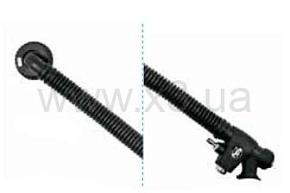 BEST DIVERS Inflator COMPLETE POWER pneumatic ,without upper outlet 