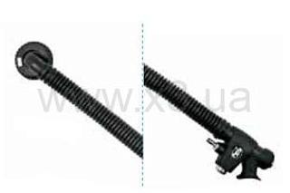 BEST DIVERS Inflator COMPLETE POWER pneumatic ,without upper outlet 