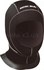 SEAC SUB Шлем Double Dry 6 мм