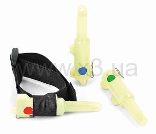 BEST DIVERS MINI Flash Light wet Contact