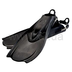 HOLLIS Hollis F1Bat Fin