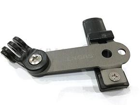 PELENGAS Крепление камеры на подводное ружье