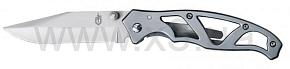 GERBER Нож Paraframe I, прямое лезвие, блистер