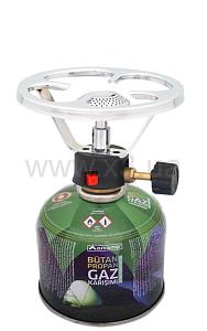 ORGAZ Горелка с пьезоподжигом CK-192