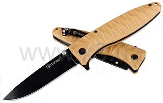 GANZO G620y-1 желтый