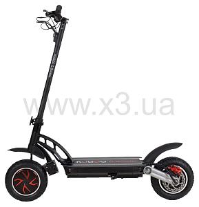 KUGOO JiLong G3 Booster