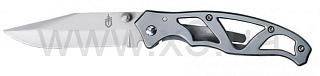GERBER Нож Paraframe I, прямое лезвие, блистер
