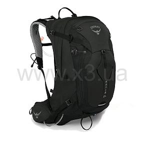 OSPREY Manta 24 Black