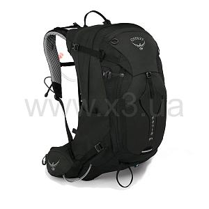 OSPREY Manta 24 Black