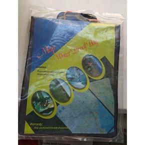 BS DIVER Гермопакет для документов формат А-4