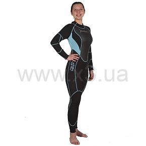 MARLIN Tropic Lady 3 мм