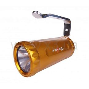 FEREI W160A/B (XM-L T5 650 Lm) (тёплый свет)