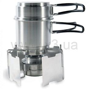 TATONKA Burner Set спиртовая горелка