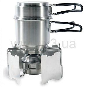 TATONKA Burner Set спиртовая горелка
