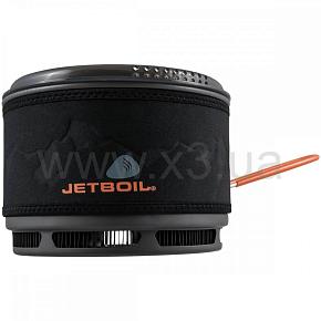 JETBOIL Ceramic FluxRing Cook Pot каструля 1.5л
