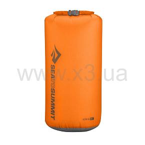 SEA TO SUMMIT Ultra-Sil Dry Sack гермочехол Orange, 20L