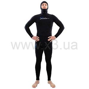 MARLIN FREE черный, 5 mm