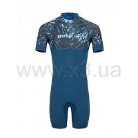 BEUCHAT ATOLL Shorty BZ Man 2 мм